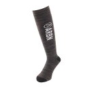 (ARBN)ベーシックソックス ウインター用品 ソックス AB33WC0001BLK
