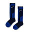 (フェニックス）Ph　Jr　Socks ウインター用品 ソックス ESB22SO10 BLUE