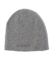 (デサント)DESCENTE KNIT CAP ウインター用品 帽子 DWBUJC60 GRY