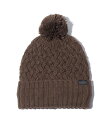 (fTgjDESCENTE WOMENS@KNIT@CA@P EC^[pi Xq DWCUJC60 BRN