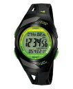 (カシオ)CASIO Collectio n SPORTS For R ライフスタイル小物 テクニカル1 STR-300J-1AJH
