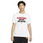 (ナイキ) nike 　DF　BFAST　VE　RB　S／S　Tシャツ バスケットボール Tシャツ DN2985-100