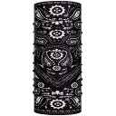 Buff NEW CASHMERE BL ACK ウエルネス ランニング小物 368331BLK