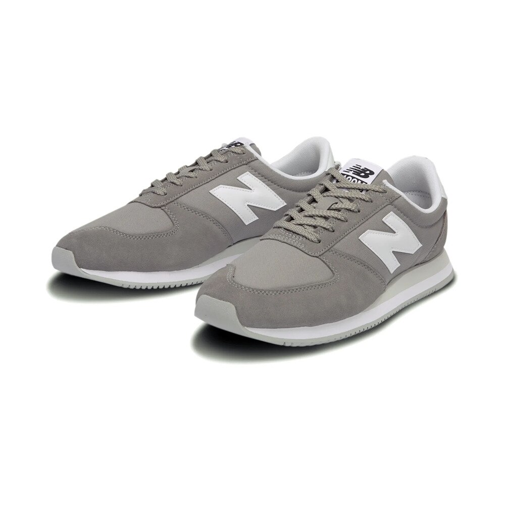 (ニューバランス）new balance UL420M　シューズ　ランニングSH　UL420MAG D 1