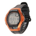 (カシオ）CASIO　Collectio　n　SPORTS　For　W　ライフスタイル小物　テクニカル1　WS-2000H-4AJH