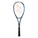 (ヨネックス）YONEX ボルトレイジ5V ラケットスポーツ 軟式ラケット VR5V-345