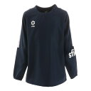 (SFIDA)BPピステトップ JR サッカー JRフットサルウエア SA-21810JR-NVY