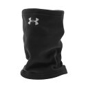 (アンダーアーマー）UNDER ARMOUR UA　Youth　Neck　G　aiter　衣料小物　ネックウォーマー　1368916-001