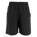 (アンダーアーマー）UNDER ARMOUR UA　Woven　Graphi　c　Shorts　トレーニングウエア　布帛ショーツ　1370178-002