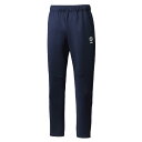(SFIDA)ストレッチスリムニットパンツ サッカー フットサルウエア SA-22830.NV