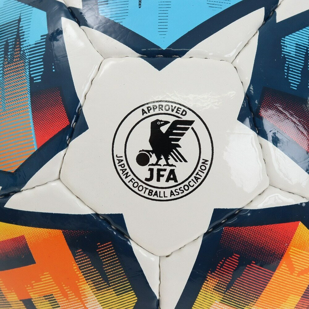 (アディダス)フィナーレ サンクトペテルブル ク リーグ ルシアーダ 4号 競技 サッカーボール AF4401SP格安セール サッカー 用品 セール