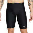 ナイキ(nike) DF ファスト ハーフ タイツ ウエルネス ランニングタイツ DM4728-010
