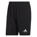 (アディダス)adidas ENTRADA22 ショーツ サッカー プラクティスパンツ H57504-TG216 ブ
