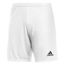 (アディダス)adidas ENTRADA22 ショーツ サッカー プラクティスシャツ HG6295-TG216