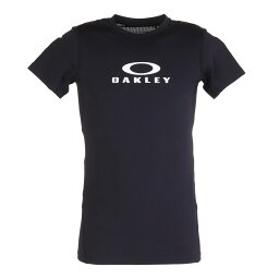 (オークリー）Oakley TECHNICAL　BASE　　LAYER　SS　CREW　競技　半袖ウェア　FOA403532 02E