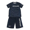 (GIRAUDM)DPメッシュ2テンセットA N VY トレーニングウエア 半袖Tシャツ CT2S3393TR865DG