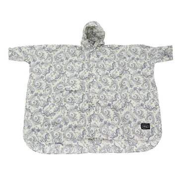 【1日はワンダフルデーポイント10倍】（Kiu）KiU　NEW　STANDAR　D　RAIN　PONCHO　トレッキング　レインウエア　K163-222