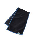 (MISSION)DUO MAX COOLING TOWEL ライフスタイル小物 ヘルスケア 109348BB