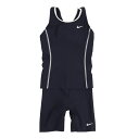 (ナイキ) nike SP22 GIRLS セパレーツ ウエルネス Gスクール水着 1991003-001
