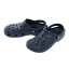 【5と0のつく日　エントリーで00:00-23:59までポイントアップ】(crocs） BAYA シューズ ストラップサンダル 10126-410