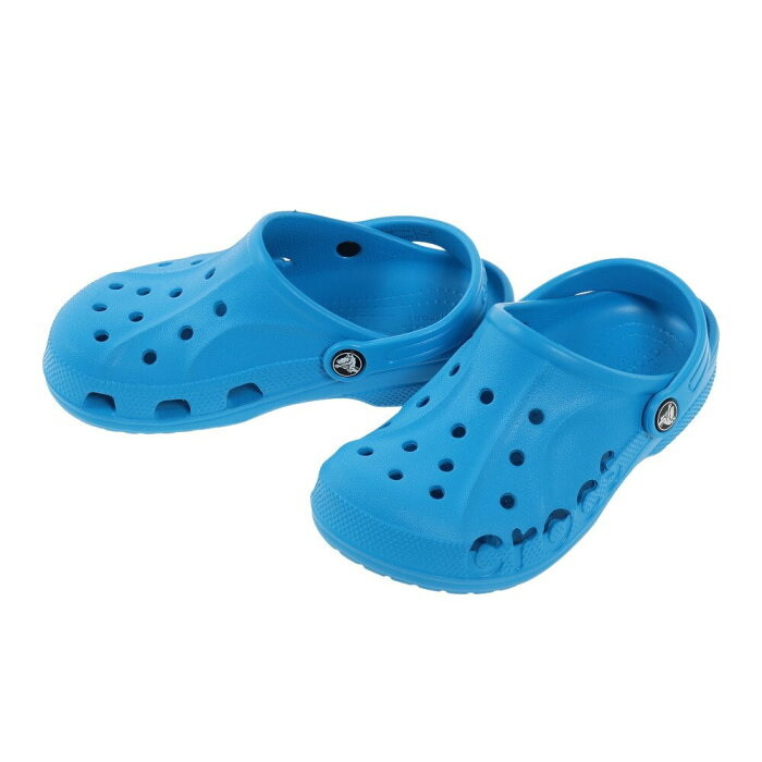 (crocs) Baya　Clog　K シューズ ストラップサンダル 207013-456