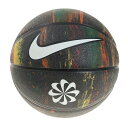 ナイキ(nike) エブリデイ プレイグラ ウンド 8P ネクストカルチ 競技 バスケットボール BS3040 973