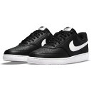 ナイキ(nike) コート ビジョン LO BE シューズ バスケットSH DH2987-001