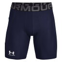 (アンダーアーマー)UNDER ARMOUR UA HG Armour Sh orts 競技 5分丈ボトム 1361596-001