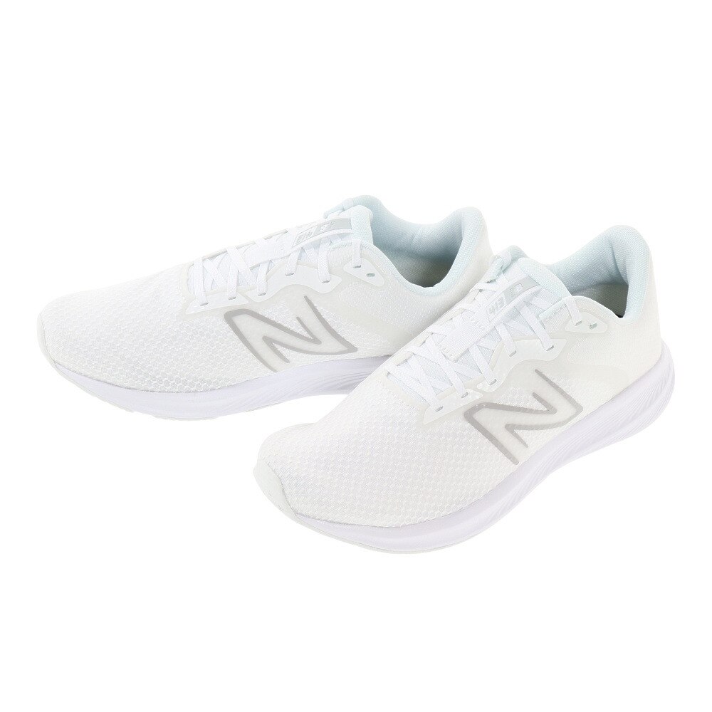 (ニューバランス）new balance M413 シューズ WHTシューズ M413LW2 2E