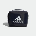 (アディダス）adidas クーラーバッグ ウエルネス 他健康食品 VU636-H64777