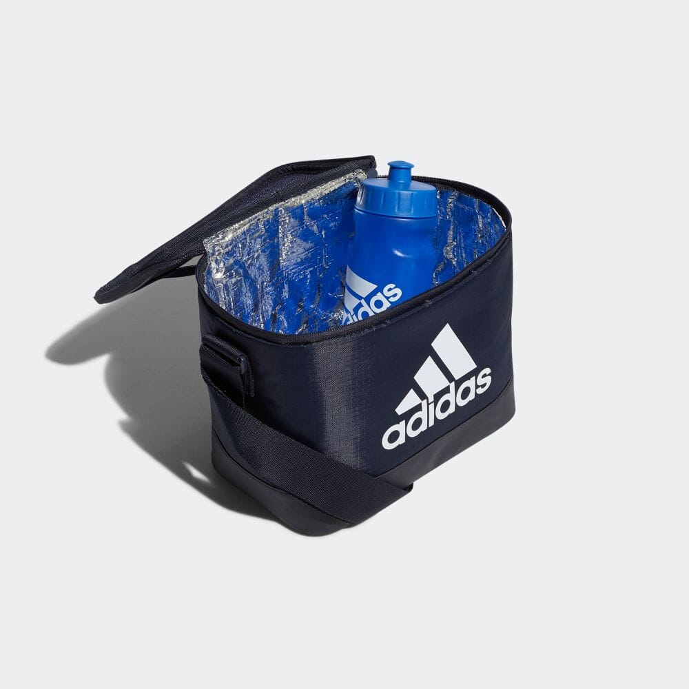 (アディダス）adidas クーラーバッグ ウエルネス 他健康食品 VU636-H64777 2