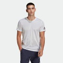 【5と0のつく日 エントリーで00:00-23:59までポイントアップ】(アディダス)adidas M RUN IT Tシャツ ウエルネス ランニングシャツ TM190-HB7471(4)