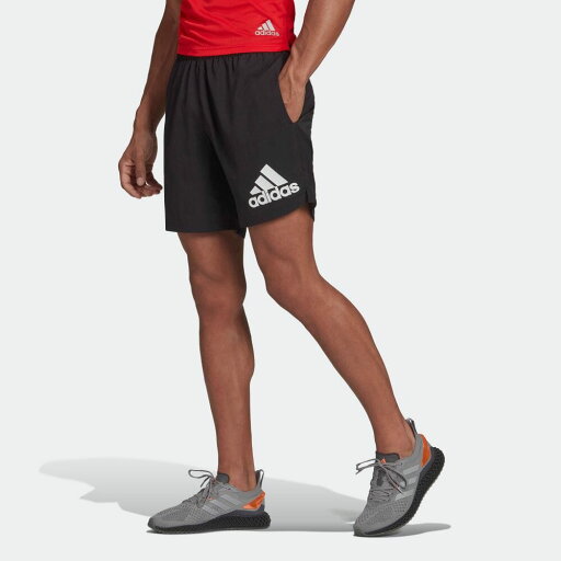 (アディダス)adidas M RUN IT ショーツ ウエルネス ランニングパンツ HY940-H59883 (アディダス)adidas M RUN IT ショーツ ウエルネス ランニングパンツ HY940-H59883