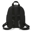 (ナイキ) nike ウィメンズ NSW レ べル ミニ バックパック ライフスタイル小物 ディパック CW9301-010