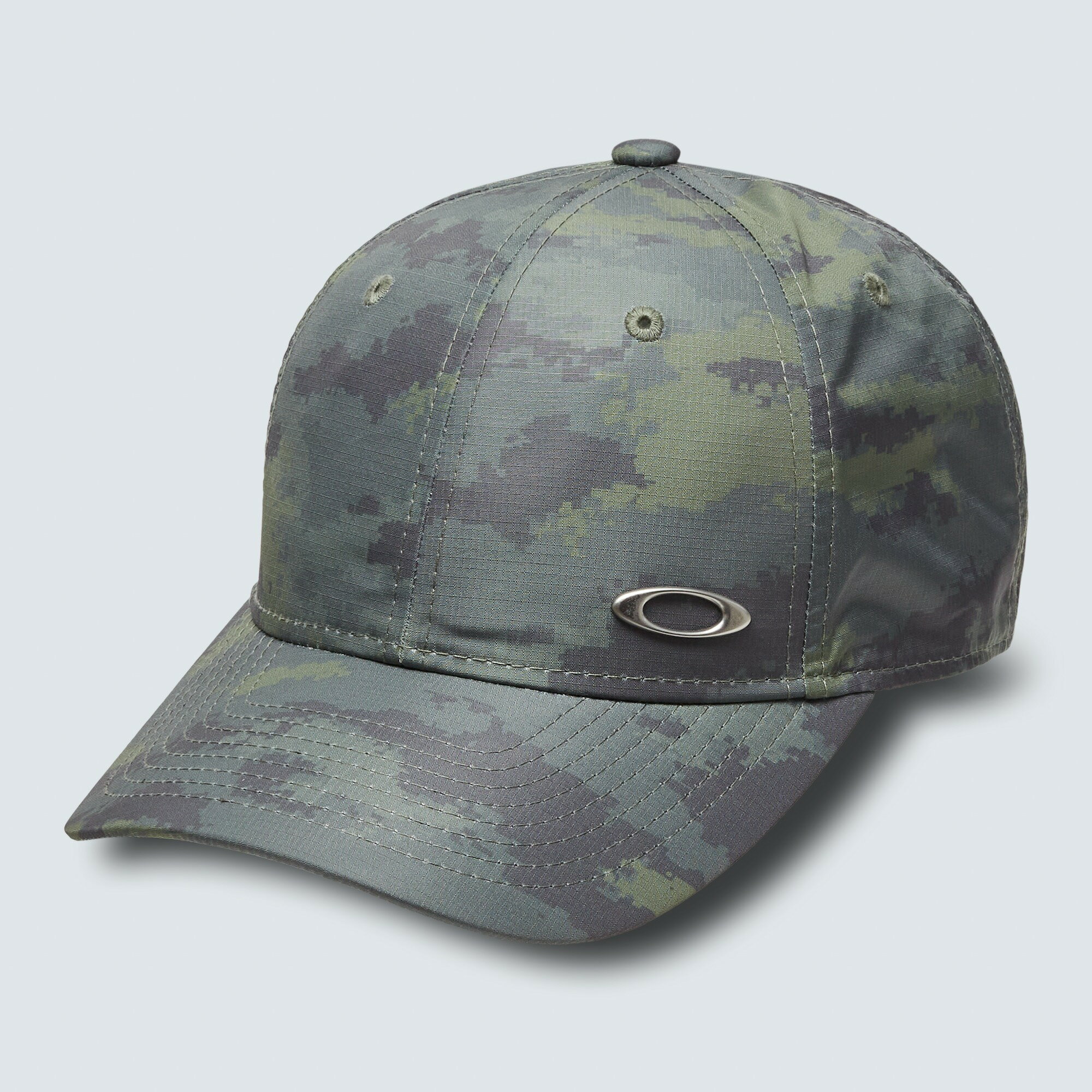 (オークリー）Oakley ESSENTIAL　METAL　CAP　22．0 衣料小物 キャップ FOS901024-9G8 1