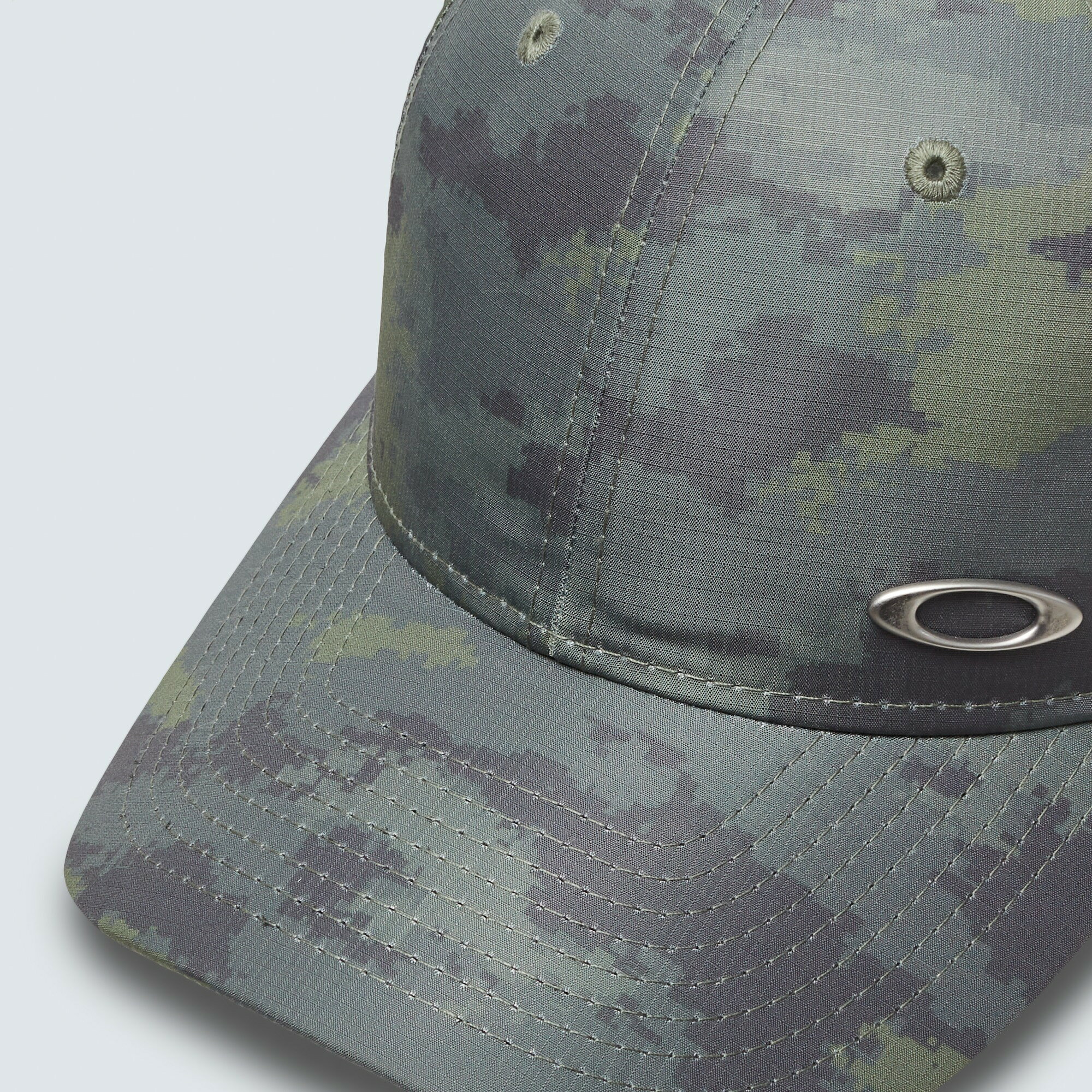 (オークリー）Oakley ESSENTIAL　METAL　CAP　22．0 衣料小物 キャップ FOS901024-9G8 2