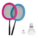 (Kaiser)デカバドミントンセット ライフスタイル小物 スポーツトイ KW-591