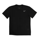 (ナイキ) nike レジェンドS／S　T トレーニングウエア 半袖Tシャツ 718834-010 BLK