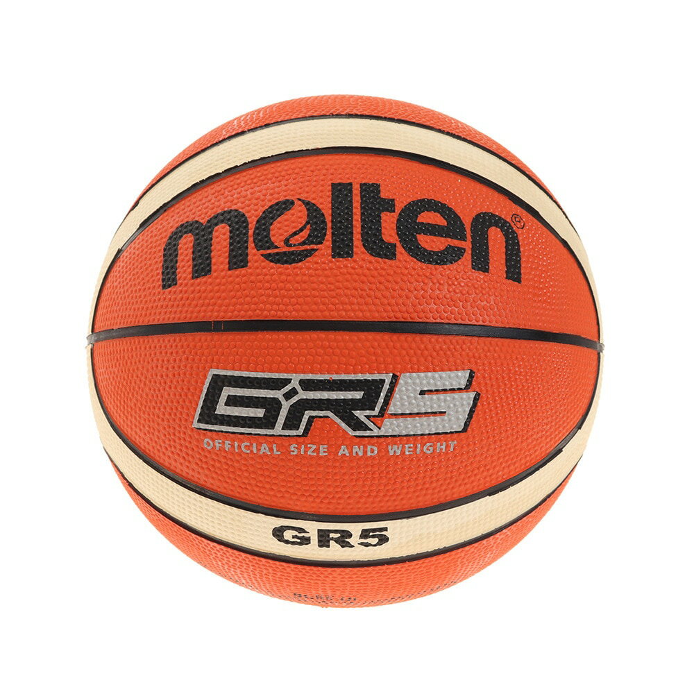 (モルテン）ボール 競技 ボール小物 BGR5-OI