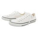 (コンバース）CONVERSE NEXTAR110　OX シューズ キャンパス地SH 32765140 WHT