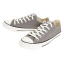 (コンバース）CONVERSE NEXTAR110　OX シューズ キャンパス地SH 32765147 GRY