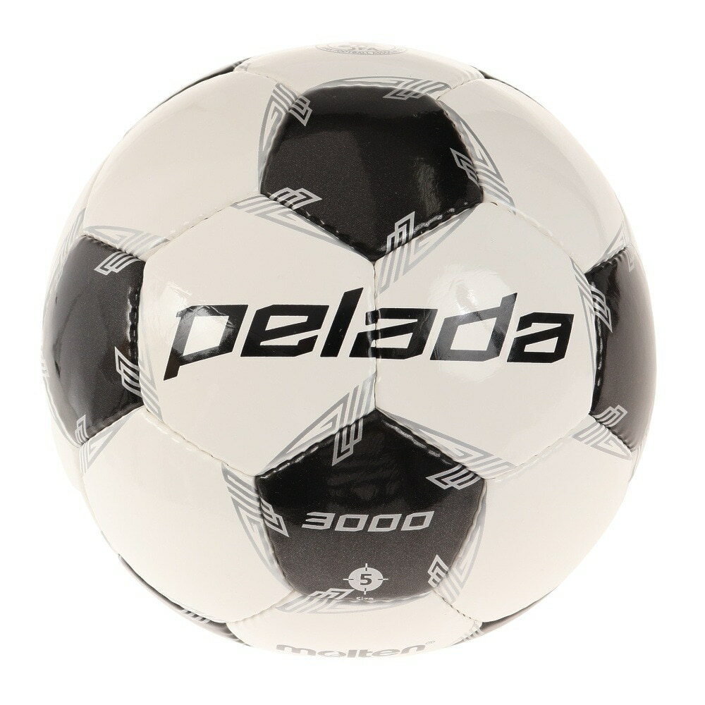 (モルテン)ペレーダ3000 5号球 競技 サッカーボール F5L3000ネット注文 サッカー 用品 セール