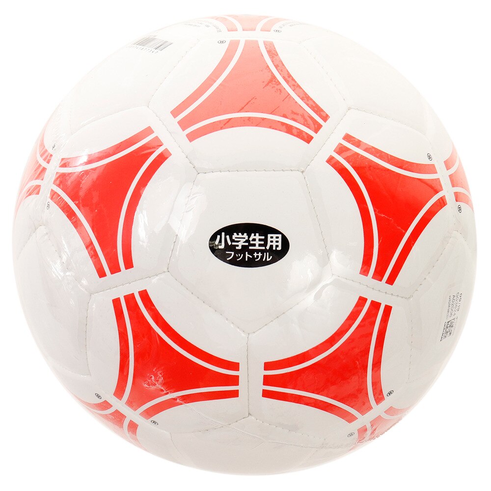 (アディダス)タンゴ フットサル 3号 競技 サッカーボール AFF3813W通販 サッカー 用品 セール