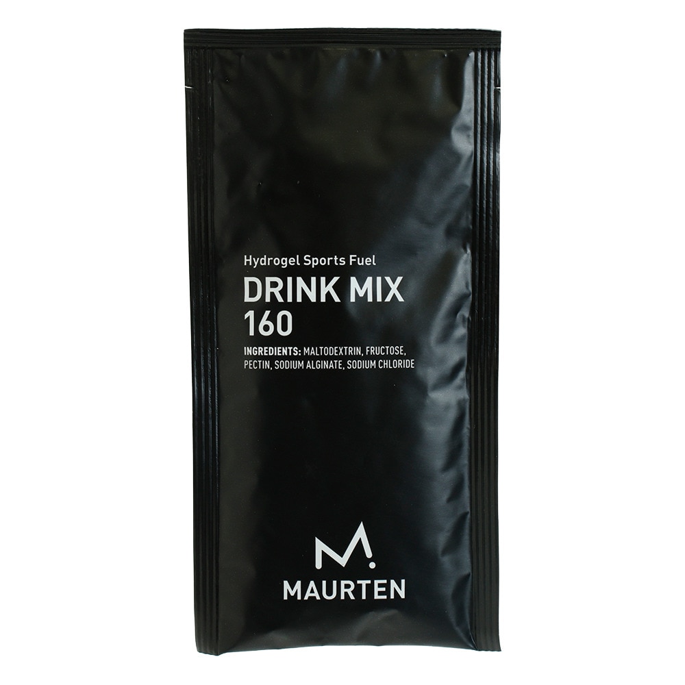 MAURTEN モルテンドリンクミックス160 ウエルネス パウダー DRINKMIX160