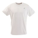 アシックス ASICS ワンポイントTシャツ トレーニングウエア 半袖ワンポイントT 2033A699.101