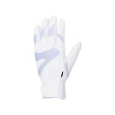 【1日ワンダフルデーエントリーでポイントアップ!】(アシックス)ASICS ネオリバイブ バッティング用手 袋 両手 野球 野球グローブ 3121A637.10...