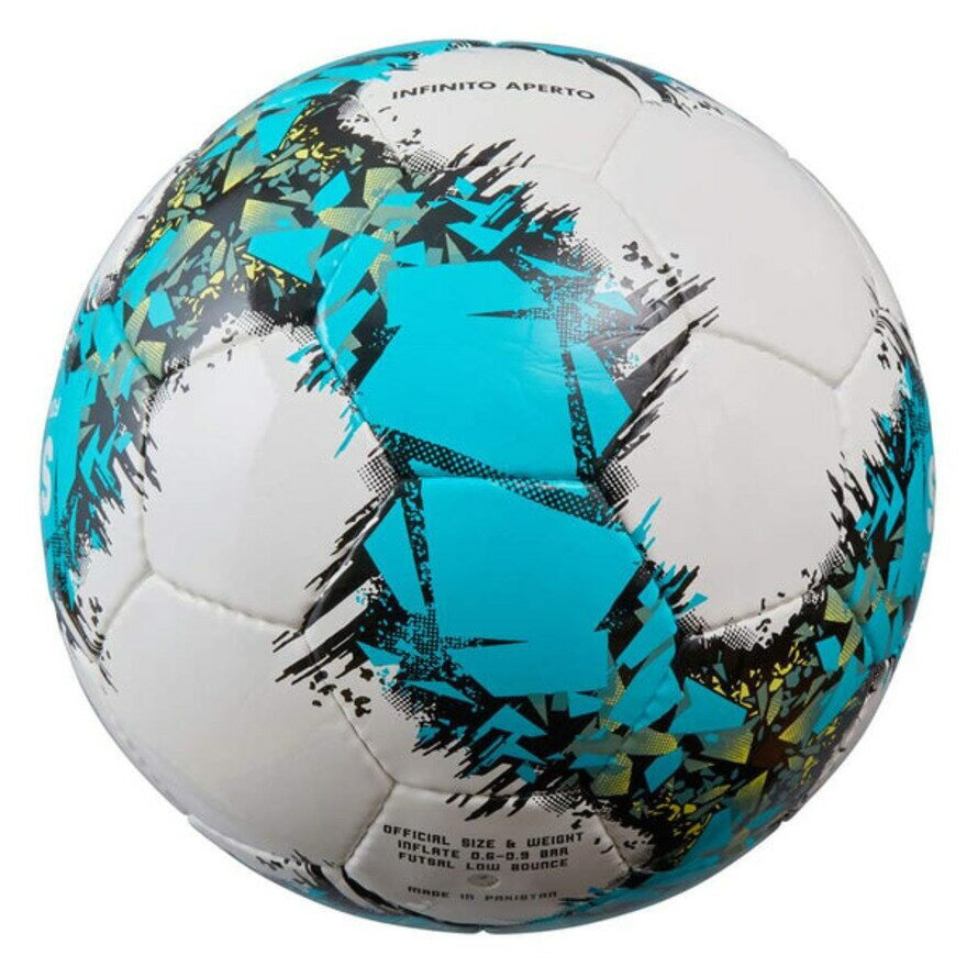 (SFIDA)INFINITO APERTO 4 競技 サッカーボール SB-21IA02 WHTTU通販セール サッカー 用品 セール