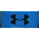 (アンダーアーマー)UNDER ARMOUR UA Towel M 2.0 ライフスタイル小物 スポーツタオル 1353581 436
