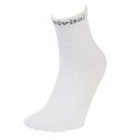 (Activital)Activitalフットサポー ター サッカー ソックス 2907 WHT-SM