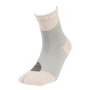 (Activital)Activitalフットサポー ター サッカー ソックス 9067 GY/BE-L-LL